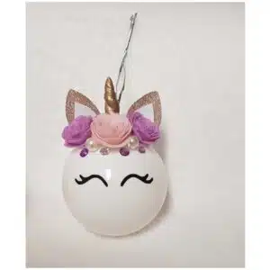 bolas de navidad personalizadas bolas navideñas bola de navidad
