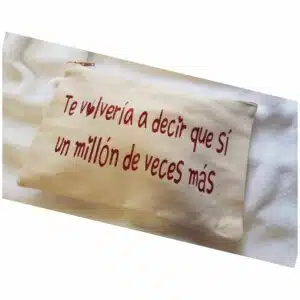 neceser personalizado | regalos personalizados | regalos para invitados