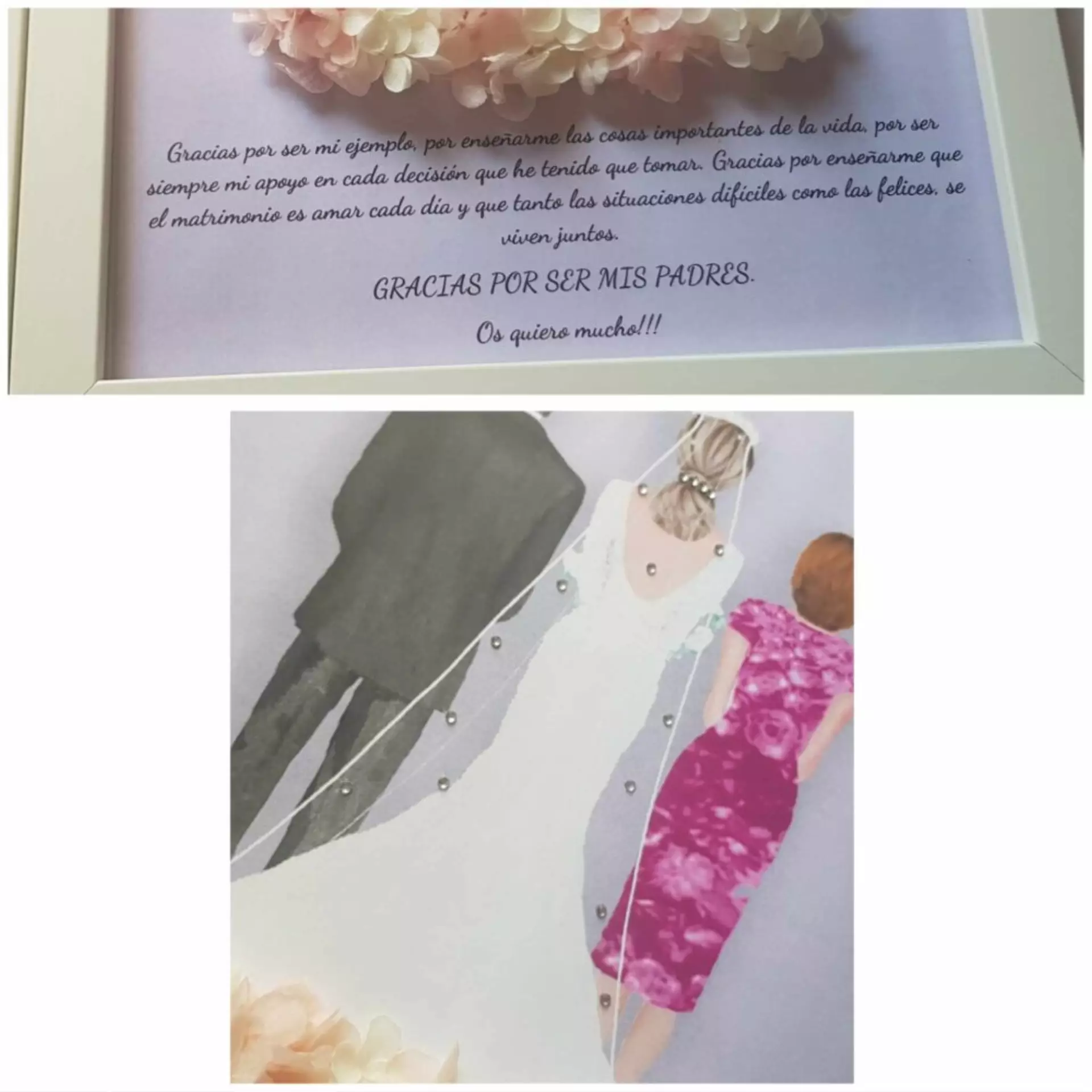 Cuadros personalizados decorado - Imagen 2