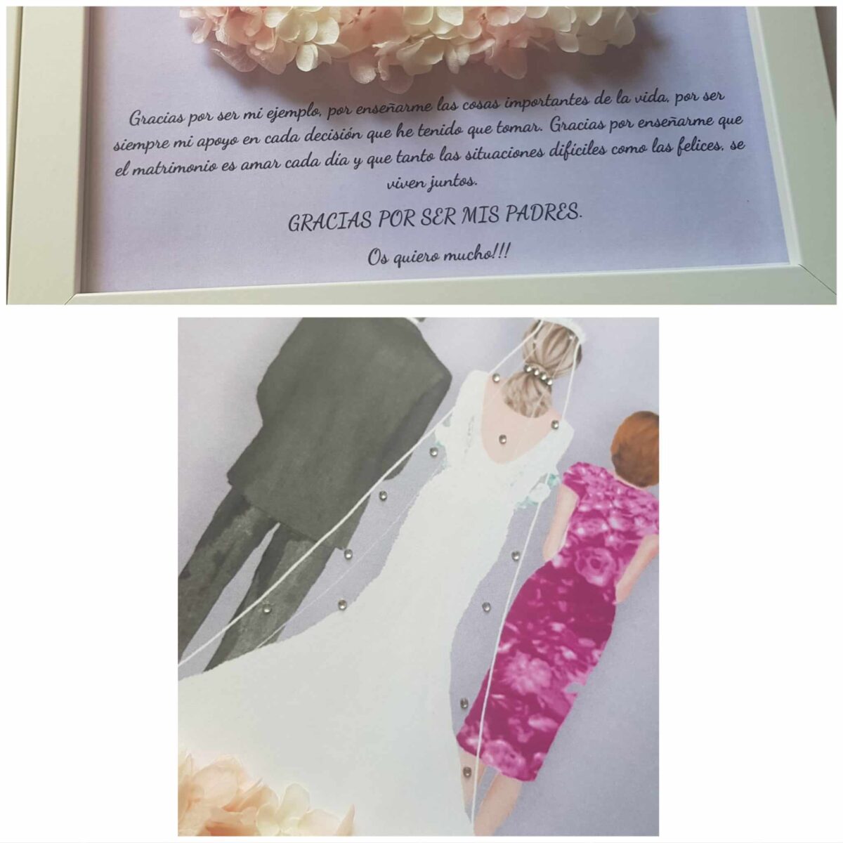 Cuadros personalizados decorado - Imagen 2