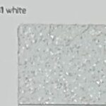 G0001 blanco