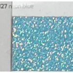 G0027 azul neón