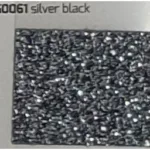 G0061 silver black €0.00