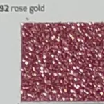 G0092 rose gold