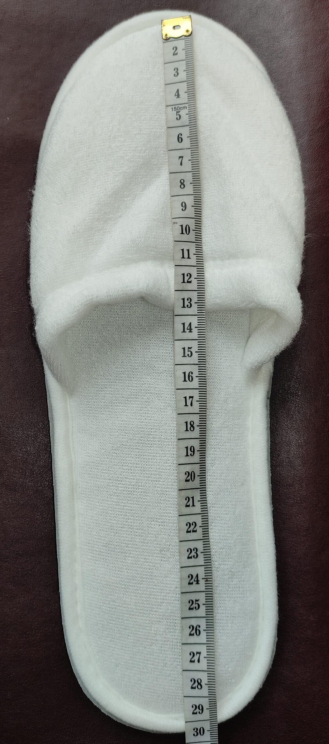Talla -L 40-43( 29.5 cm interior, 26 cm exterior) €0.00