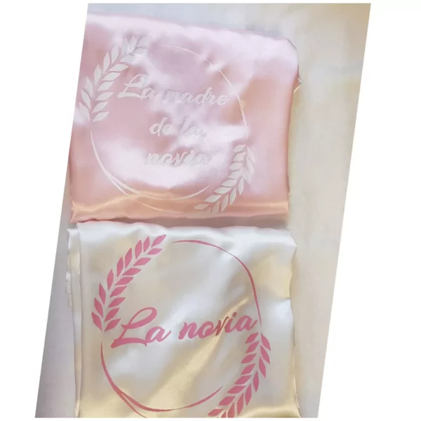 batas de novias