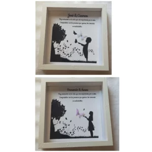 cuadros personalizados