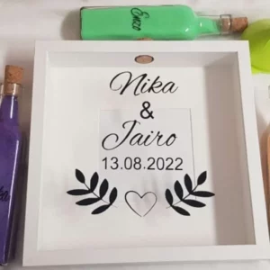 ceremonia de la arena