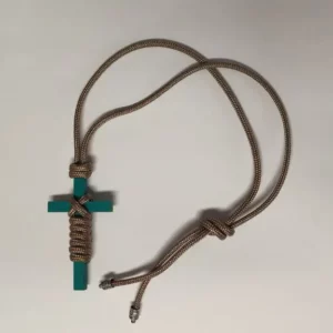 cruz de madera primera comunion