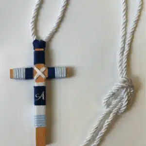 cruz primera comunion