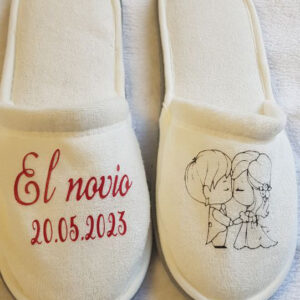 zapatillas personalizadas