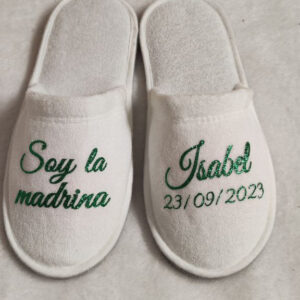 zapatillas personalizadas