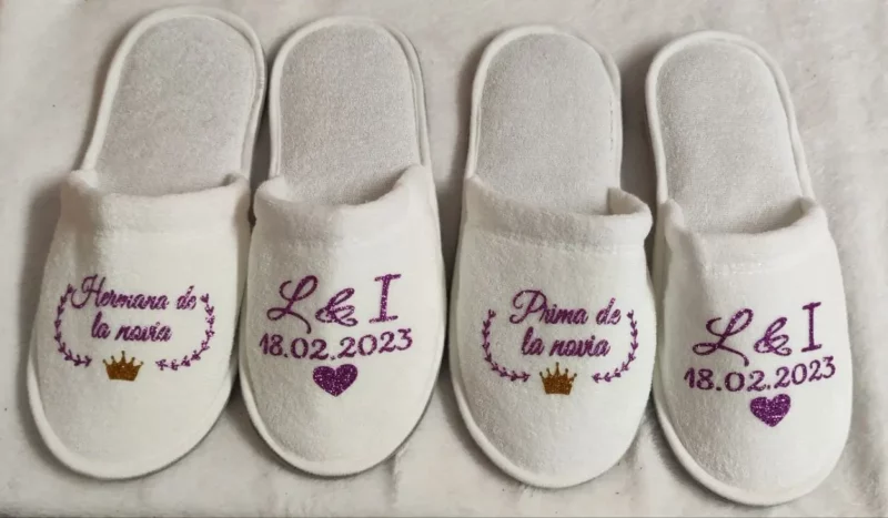 zapatillas personalizadas