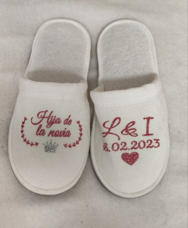 zapatillas personalizadas