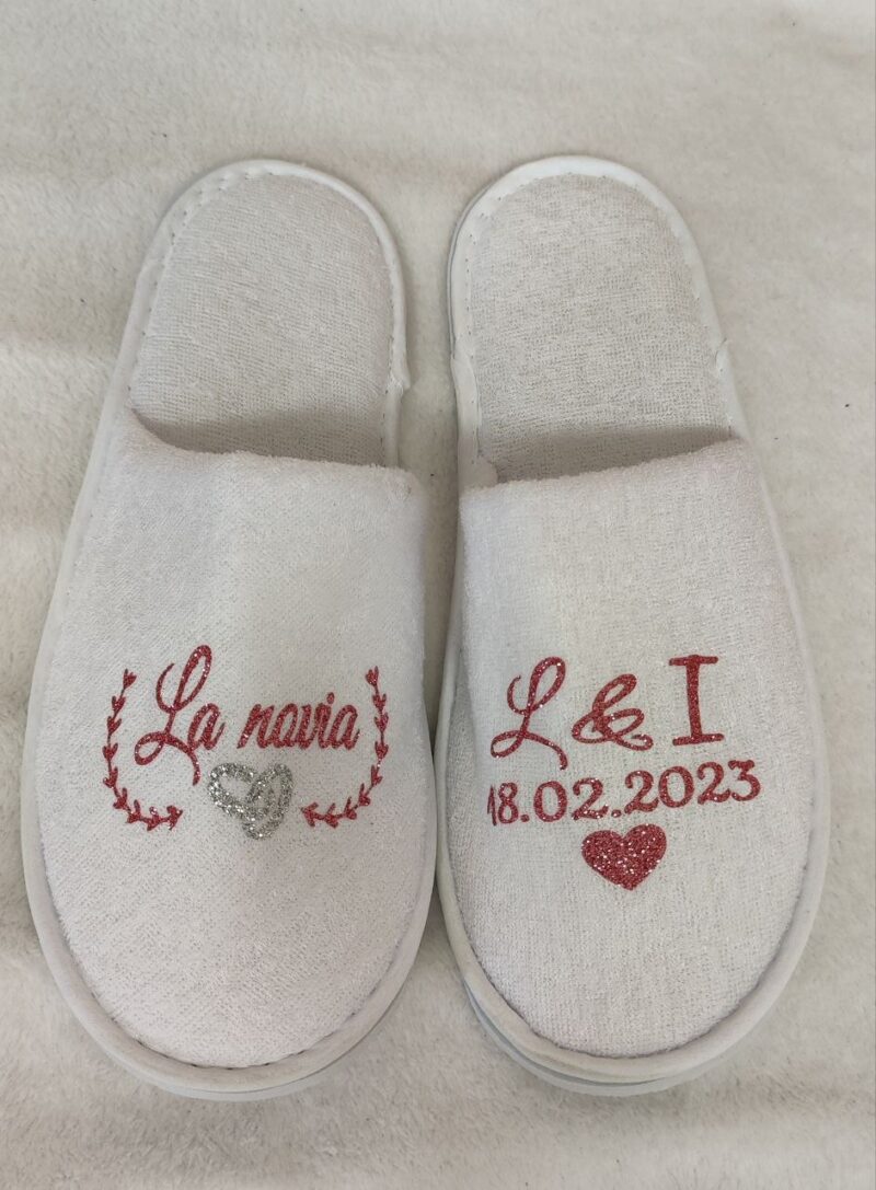 zapatillas personalizadas