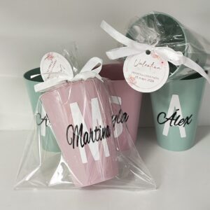 Regalos para invitados