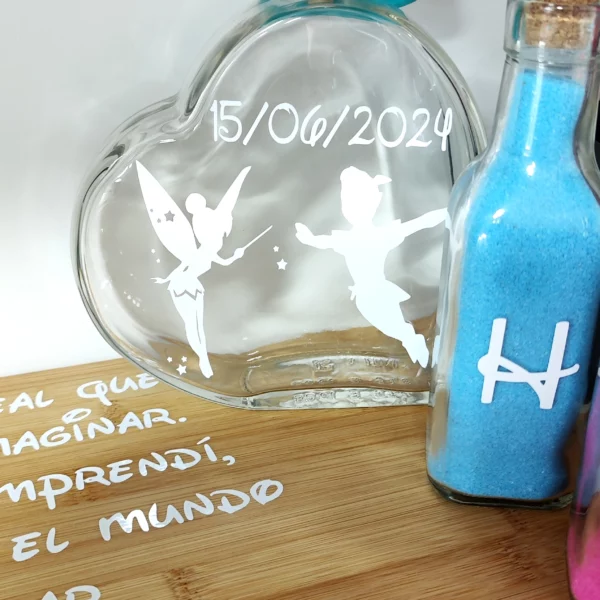 pack ceremonia de la arena