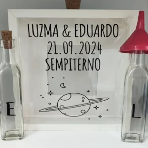 Cuadro Ceremonia de la Arena - Sempiterno