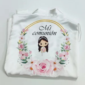 Batas Personalizadas Primera Comunión