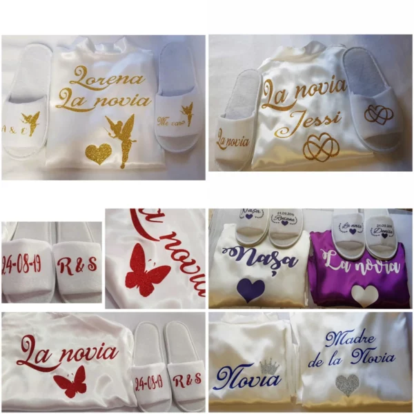 Batas personalizadas